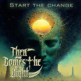 THEN COMES THE NIGHT