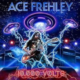 FREHLEY ACE