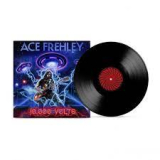 FREHLEY ACE