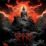 GRAVEN SIN GRAVEN SIN