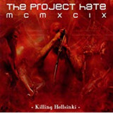 PROJECT HATE MCMXCIX