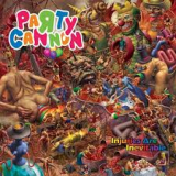 PARTY CANNON PARTY CANNON