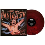 AUTOPSY AUTOPSY