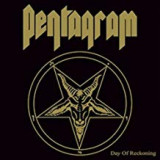 PENTAGRAM PENTAGRAM