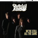 CHESTERFIELD KINGS