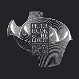PETER HOOK & THE LIGHT