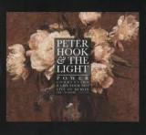 PETER HOOK & THE LIGHT