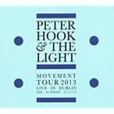 PETER HOOK & THE LIGHT