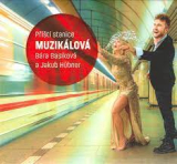 BASIKOVA BARA & JAKUB HUBNER