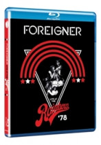 FOREIGNER