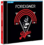 FOREIGNER FOREIGNER