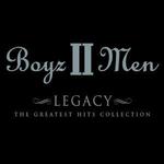 BOYZ II MEN BOYZ II MEN