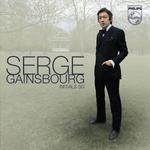 GAINSBOURG SERGE