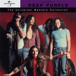 DEEP PURPLE