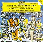 ENSEMBLE WIEN-BERLIN