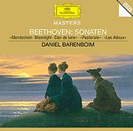 BARENBOIM DANIEL
