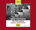 BARENBOIM DANIEL