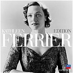 FERRIER KATHLEEN