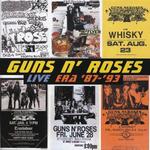 GUNS N ROSES