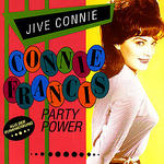 FRANCIS CONNIE