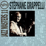 GRAPPELLI STEPHANE