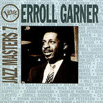 GARNER ERROLL