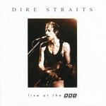 DIRE STRAITS