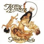 ARMY OF LOVERS ARMY OF LOVERS
