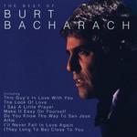 BACHARACH BURT BACHARACH BURT
