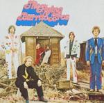 FLYING BURRITO BROTHERS