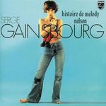 GAINSBOURG SERGE