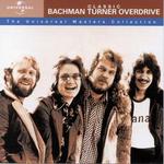 BACHMANN TURNER OVERDRIVE