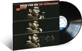 HENDERSON JOE HENDERSON JOE
