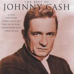 CASH JOHNNY CASH JOHNNY