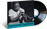 BROWN CLIFFORD BROWN CLIFFORD