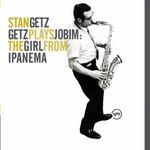 GETZ STAN