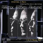 HANCOCK BRECKER HARGROVE