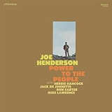 HENDERSON JOE