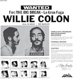 COLON WILLIE