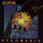 DEF LEPPARD