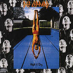 DEF LEPPARD