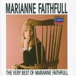FAITHFULL MARIANNE