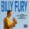 FURY BILLY