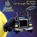 DEF LEPPARD