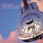 DIRE STRAITS