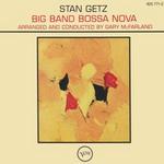 GETZ STAN