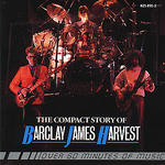 BARCLAY JAMES HARVEST