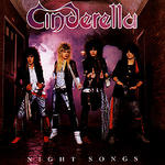 CINDERELLA