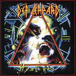 DEF LEPPARD