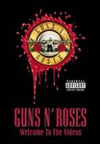 GUNS N ROSES GUNS N ROSES